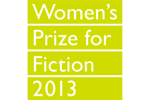 Lettice lands Women's Prize for Fiction 2013