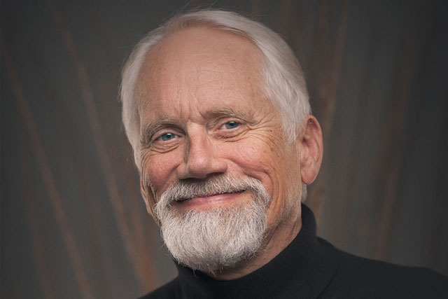 Dan Wieden