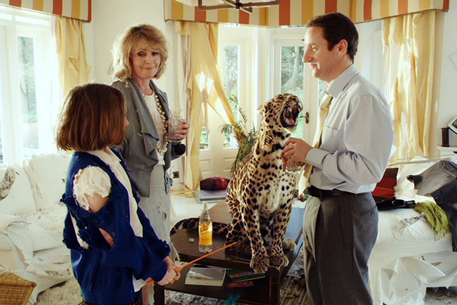 Schweppes: 2010 TV ad campaign by Mother