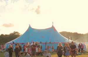 LeeFest wants fans on its board