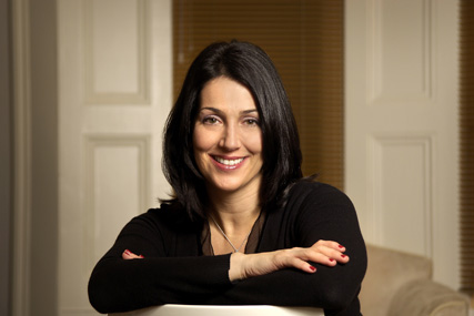 Shields: linking up with Elisabeth Murdoch for new venture