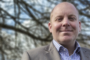 Scott Hayward, Slick Seating MD