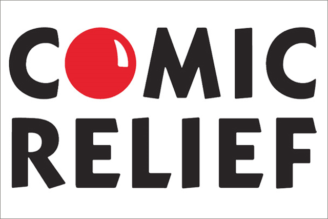 Comic Relief: brands get behind the charity