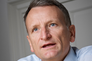 AEO appoints Stephen Brooks as new chairman