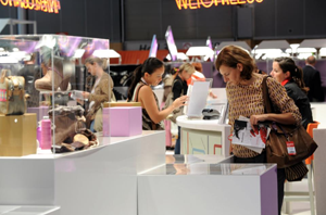 Tarsus sells share in French fashion exhibition for £5m