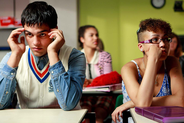 Skins: C4 programme joins Freesat