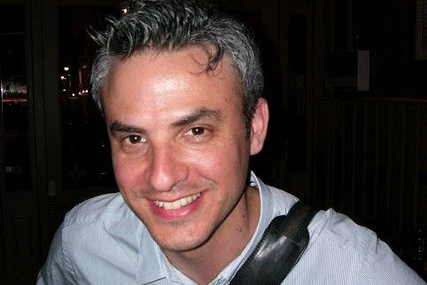 Kevin Price: new managing director of Clash Media
