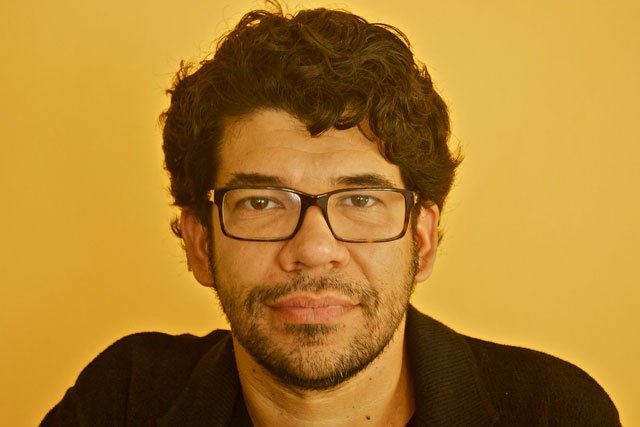 Ricardo Figueira: JWT digital executive creative director