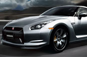 Nissan GT-R: TMW appointed to brief