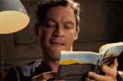 The Wire's West reads Pat Barker