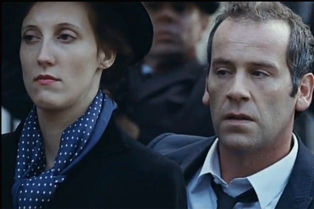 Sky Movies: latest campaign promoting its film screenings over the festive period