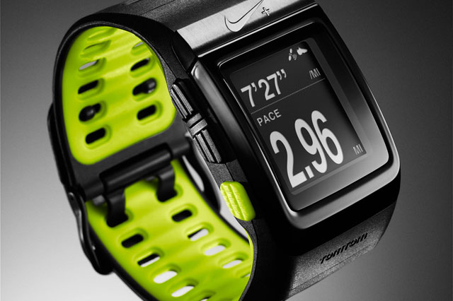 Nike+ Tom Tom sports watch is example of innovation while H Samuel and Ernest Jones are leading chains