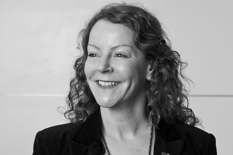 Aviva's Amanda Mackenzie says marketers need to be more commercial and ambitious