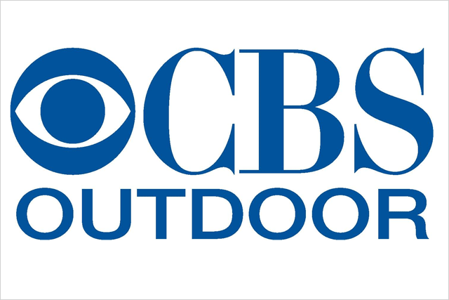 CBS Outdoor: acquires Van Wagner