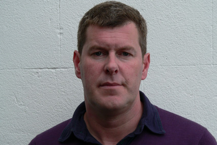 Burgess: confirmed as TradeDoubler's new managing director