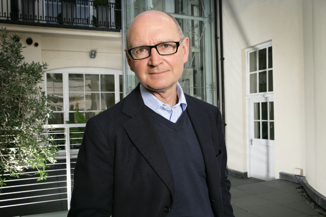 Bainsfair: 'imperative that our agencies continue to invest in fresh talent'
