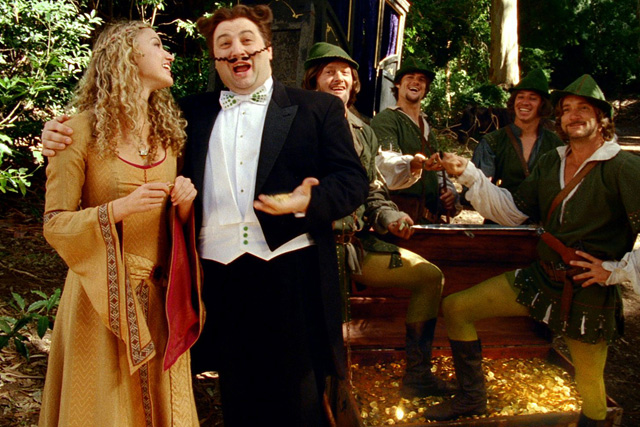 Gocompare.com: handed its £28 million advertising account to Dare