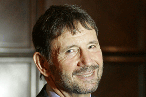 Rene Dee, TWC chief executive