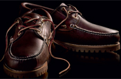 Timberland: campaign by Leagas Delaney