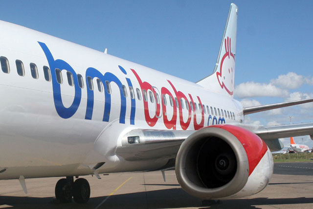 Bmi baby: IAG forced to acquire BMI's low-cost subsidiary airline