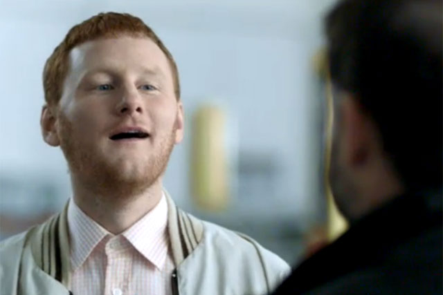 Kwik-Fit: unveils its latest TV ad campaign tonight