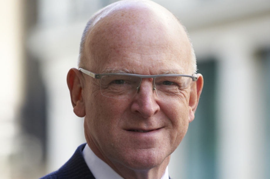 Tim Jones: co-founder and chairman of CH&Co