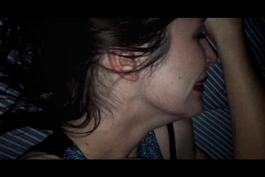 The Children's Society: ad highlights child sexual exploitation