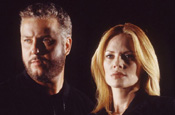 'CSI': on Five Life