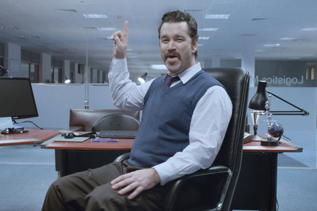 Cadbury: latest TV campaign moves away from the Joyville concept