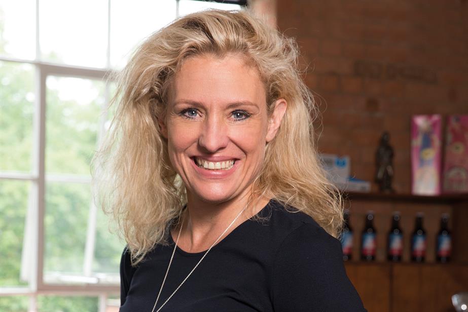 Calcraft: ‘the success rate for advertising start-ups has always been greater than other industries’