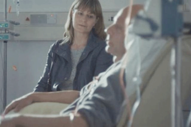 Cancer Research UK: We Will Beat Cancer Sooner campaign 