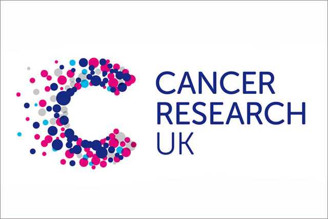 Cancer Research UK: appoints Atomic London