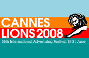 Cannes Lions: jury announced