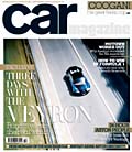 Car: new shape magazine