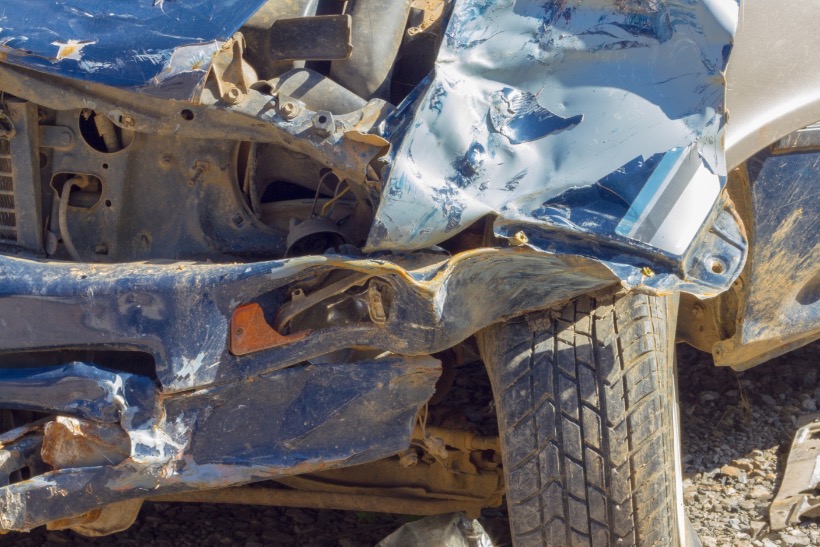 Car crash: Which? has launched a ranking of the UK's worst car insurers