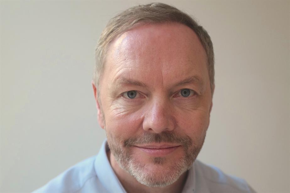 Jon Carney: chief digital officer for Europe, McCann Worldgroup