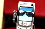 Carphone Warehouse: CHI creative