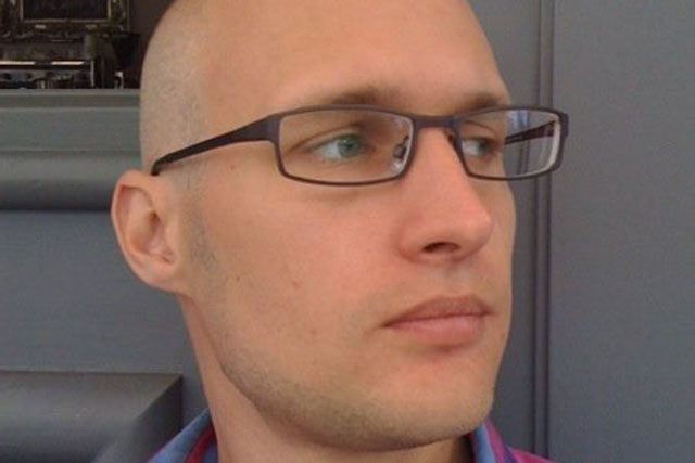 David Carr: joins DigitasLBi as strategy director