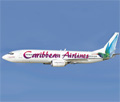 Caribbean Airlines: identity revamp