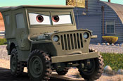 'Cars': the latest recall concerns a toy from the film