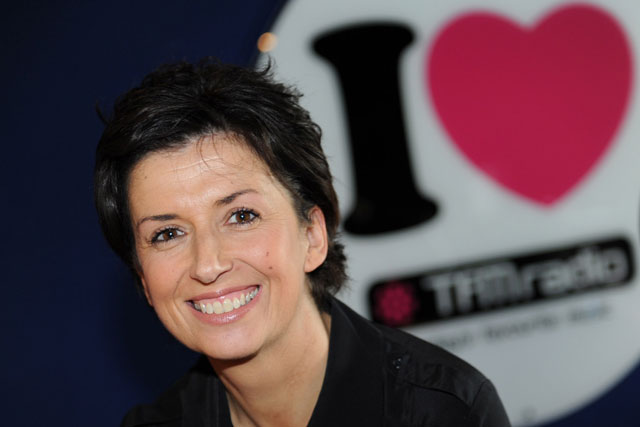 Cath Ellington: appointed group commercial director, Place, Northern England and Scotland
