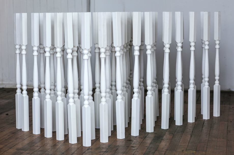 Produce UK's exhibition will be staged at Hoxton Arches this weekend 