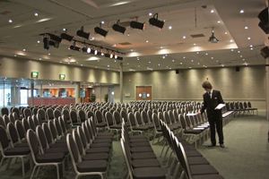 Center Parcs Sherwood Forest: increase in bookings