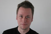 Jonathan Chadwick, MindShare Worldwide promotion