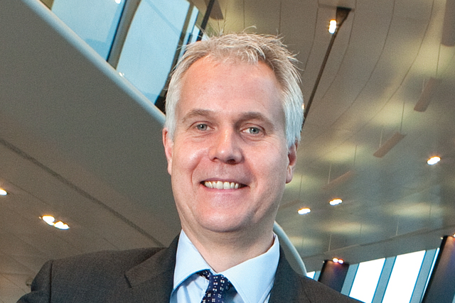 Land Rover appoints ex-Audi marketer Dominic Chambers to global role 