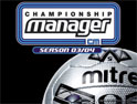 'Championship Manager': Billington Cartmell to promote