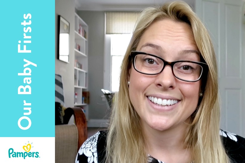 Channel Mum: signed Pampers deal