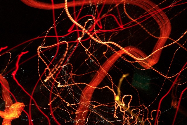 Exploiting chaos to create innovation