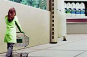 The European Anti-Poverty Network: ad by Dentsu Brussels