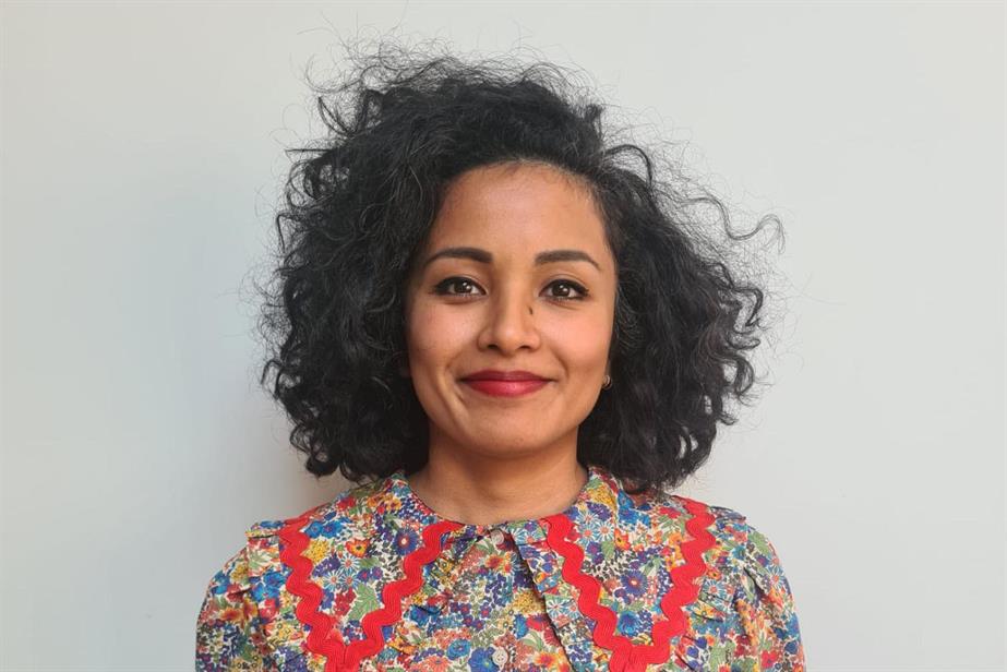 Charlene Chandrasekaran